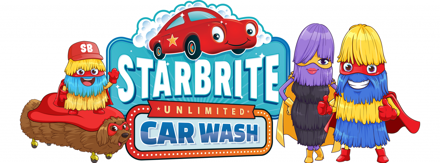Car Wash Pass Monthly Car Wash Plan Star Brite Unlimited Car Wash