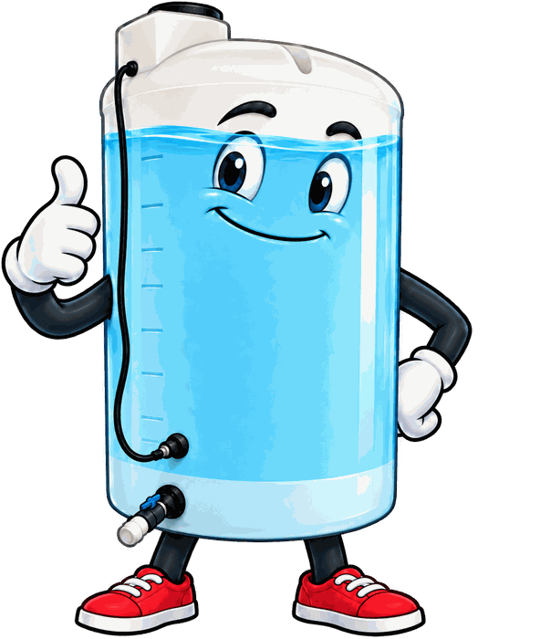 Crystal, a Star Brite Car Wash character